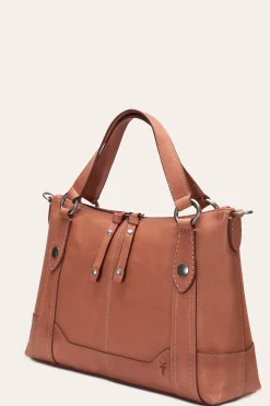 Melissa Medium Satchel^Frye Online