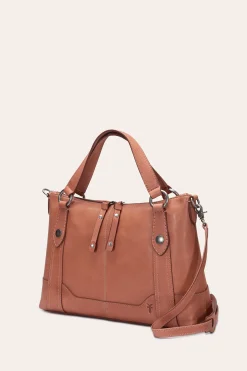 Melissa Medium Satchel^Frye Online