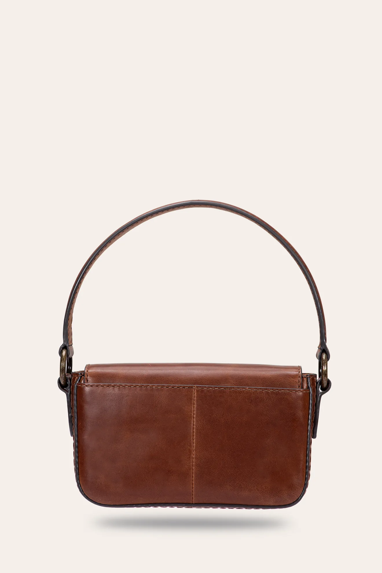 Melissa Mini Flap^Frye Best