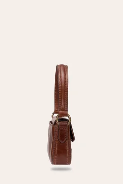 Melissa Mini Flap^Frye Best