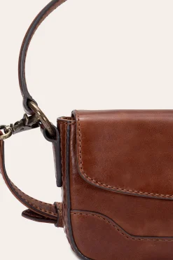 Melissa Mini Flap^Frye Best