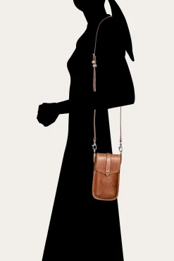 Melissa Phone Pouch^Frye Clearance