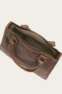 Melissa Satchel^Frye Clearance
