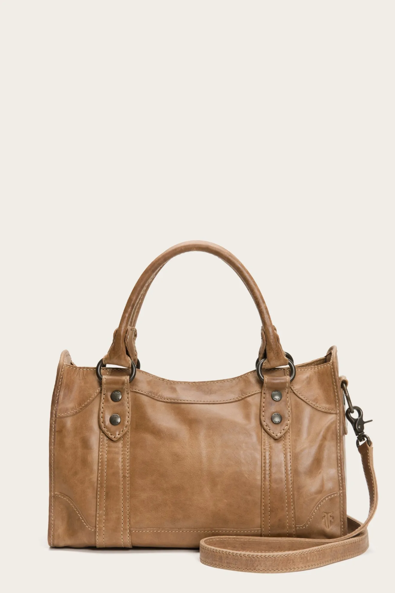 Melissa Satchel^Frye Clearance