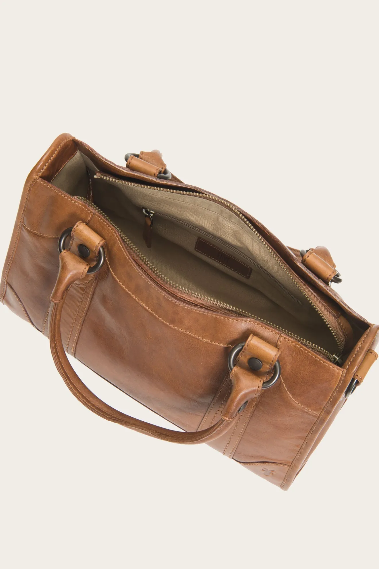 Melissa Satchel^Frye Clearance