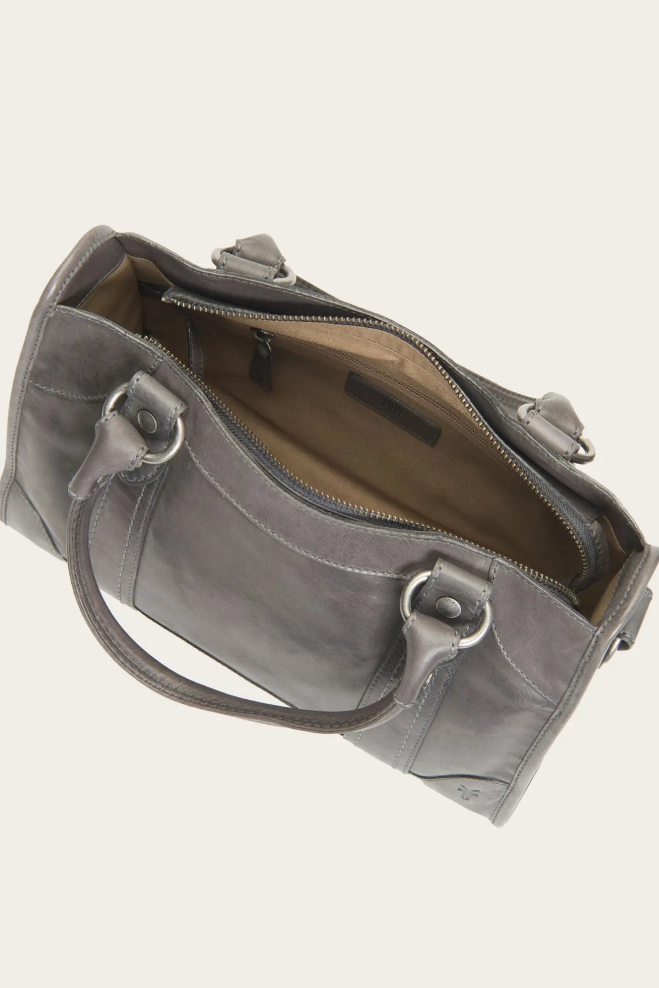 Melissa Satchel^Frye Clearance