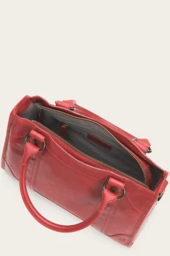 Melissa Satchel^Frye Clearance