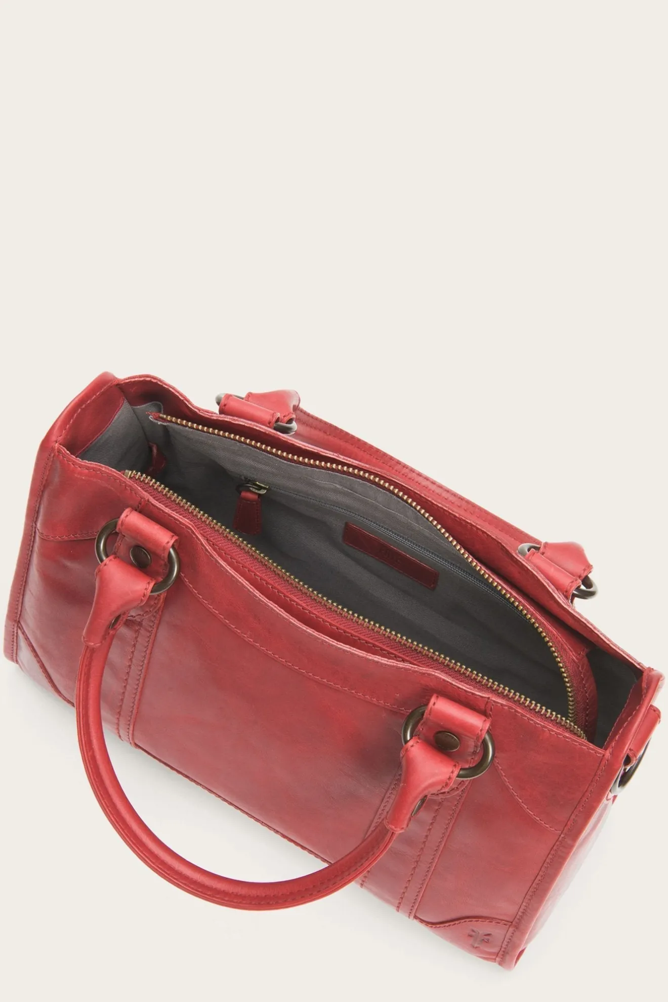 Melissa Satchel^Frye Clearance