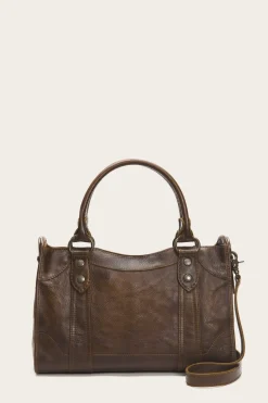 Melissa Satchel^Frye Clearance