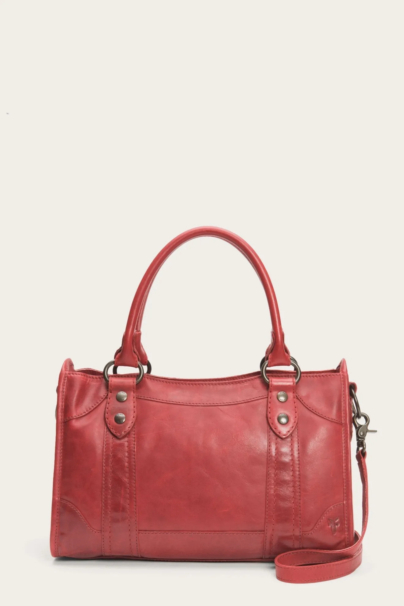 Melissa Satchel^Frye Clearance