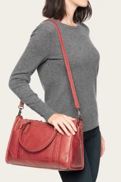 Melissa Satchel^Frye Clearance