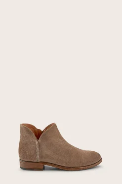 Melissa Shootie^Frye Hot