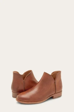 Melissa Shootie^Frye Hot