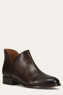 Melissa Shootie^Frye Hot
