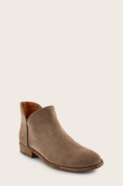 Melissa Shootie^Frye Hot