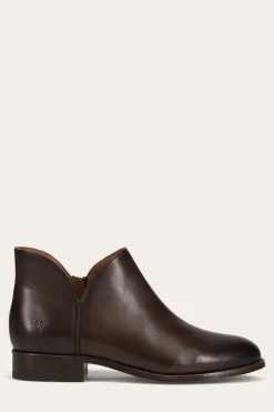 Melissa Shootie^Frye Hot