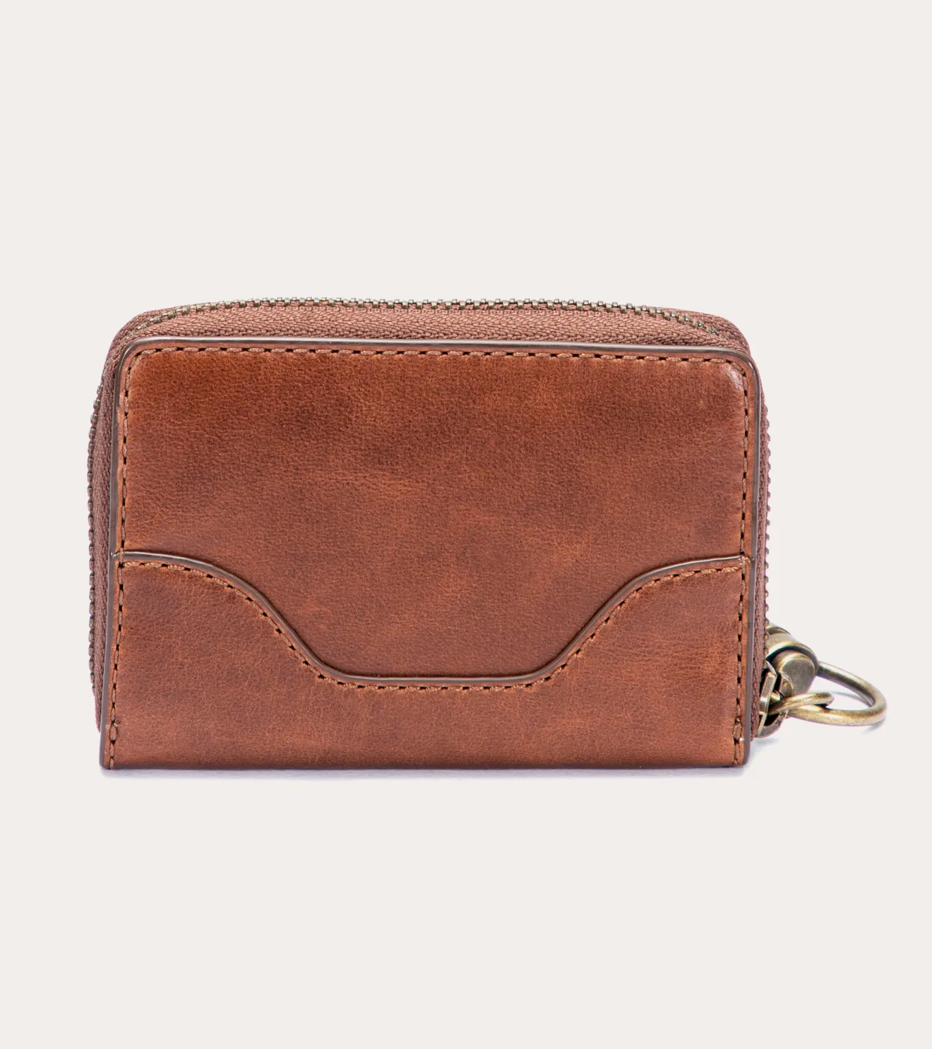 Melissa Small Clip^Frye