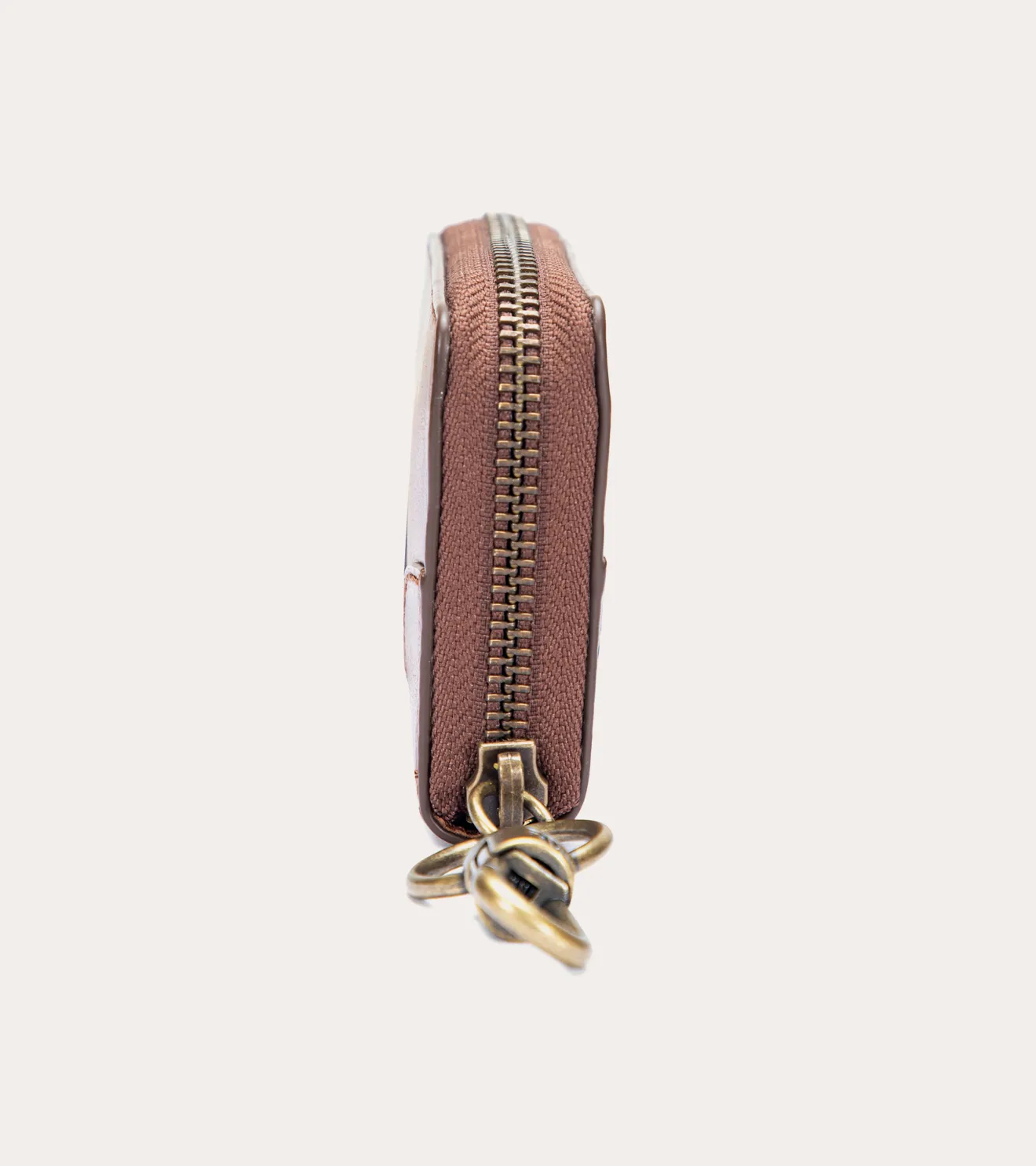 Melissa Small Clip^Frye