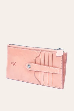 Melissa Snap Card Wallet^Frye Sale