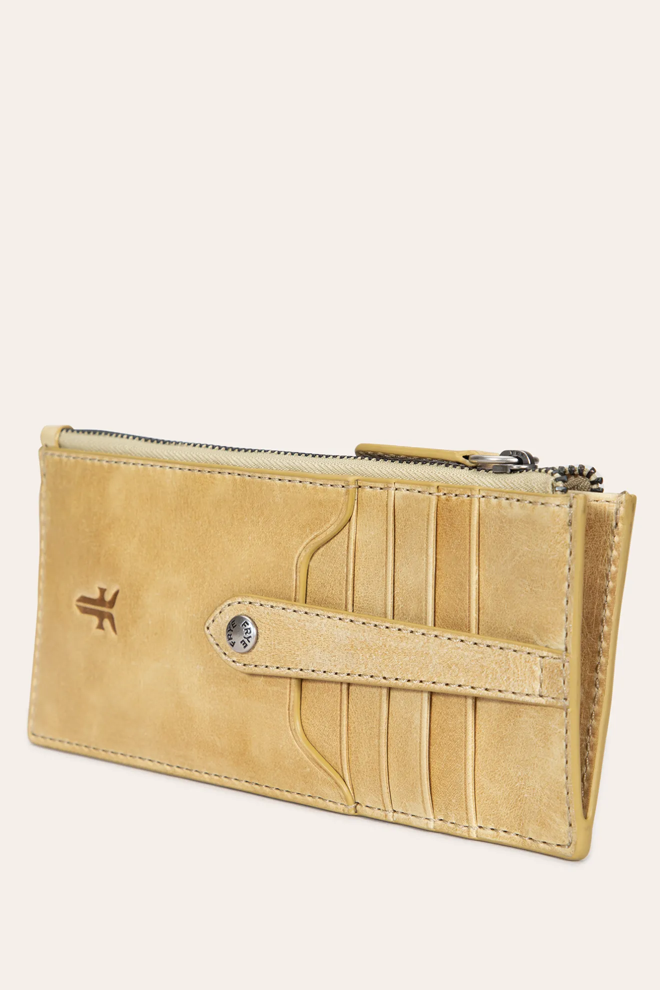 Melissa Snap Card Wallet^Frye Sale