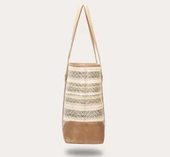Melissa Straw Shopper^Frye Best