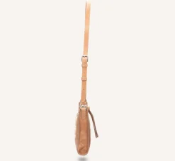 Melissa Straw Zip Crossbody^Frye Outlet