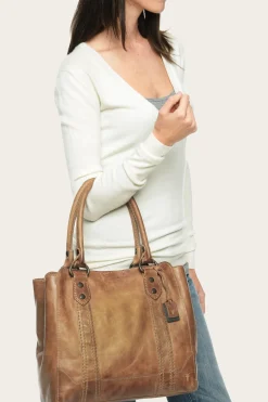 Melissa Tote^Frye Outlet