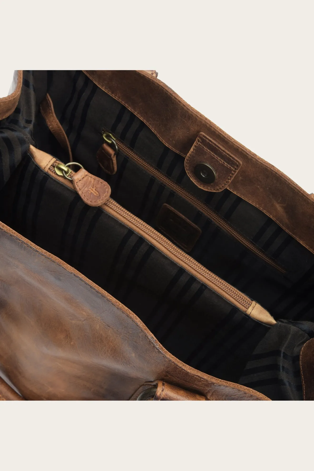Melissa Tote^Frye Outlet