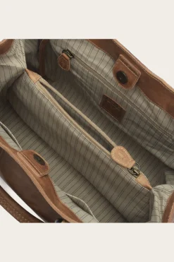 Melissa Tote^Frye Outlet