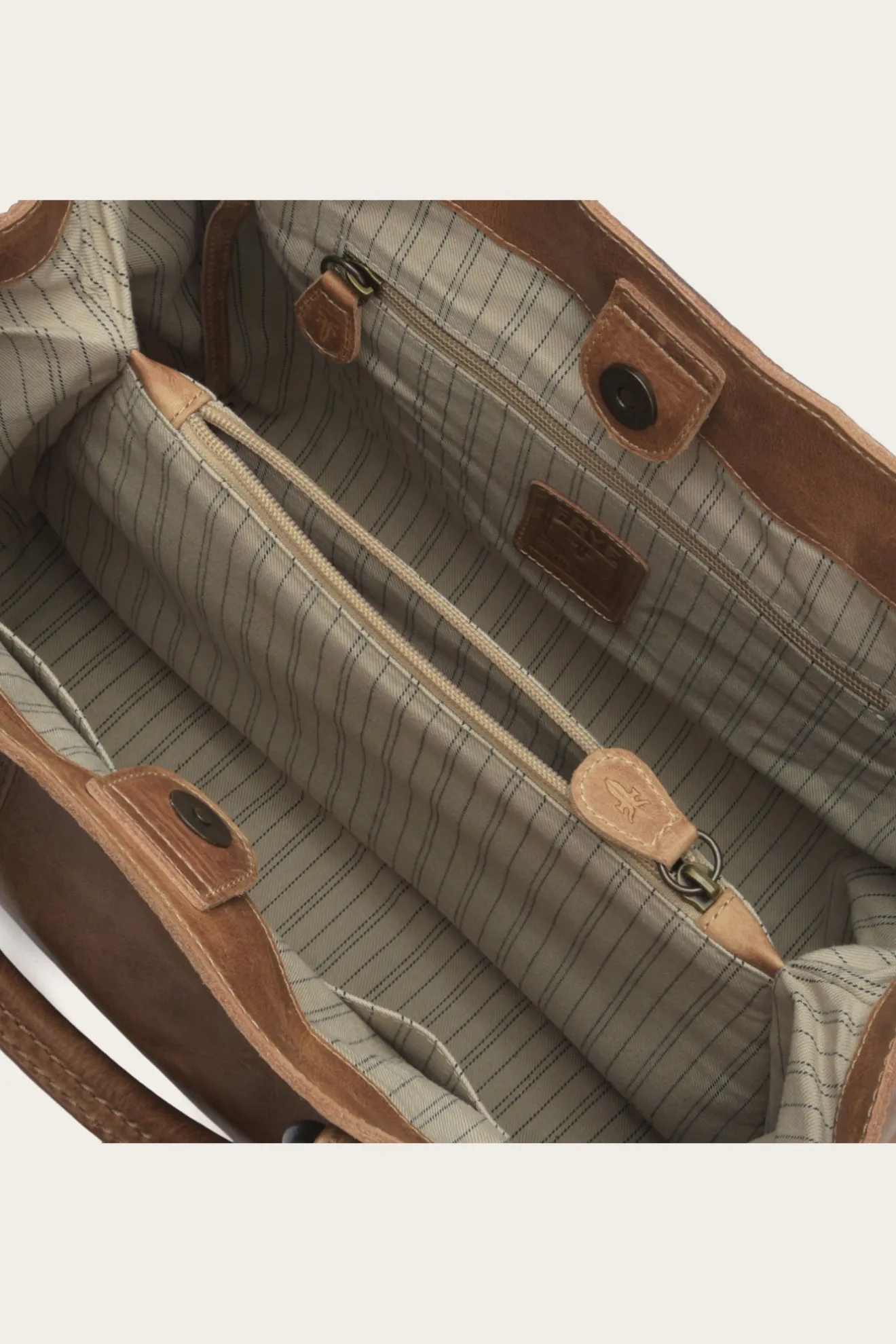 Melissa Tote^Frye Outlet