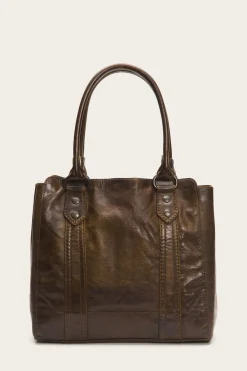 Melissa Tote^Frye Outlet