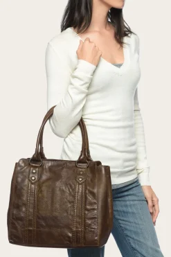 Melissa Tote^Frye Outlet