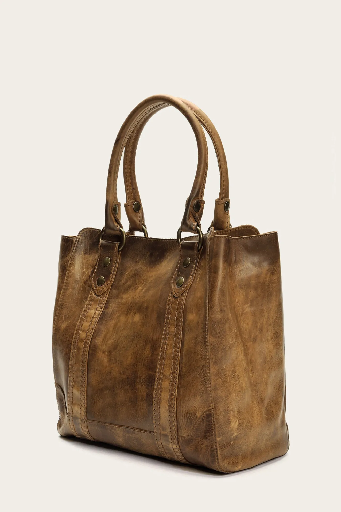 Melissa Tote^Frye Outlet