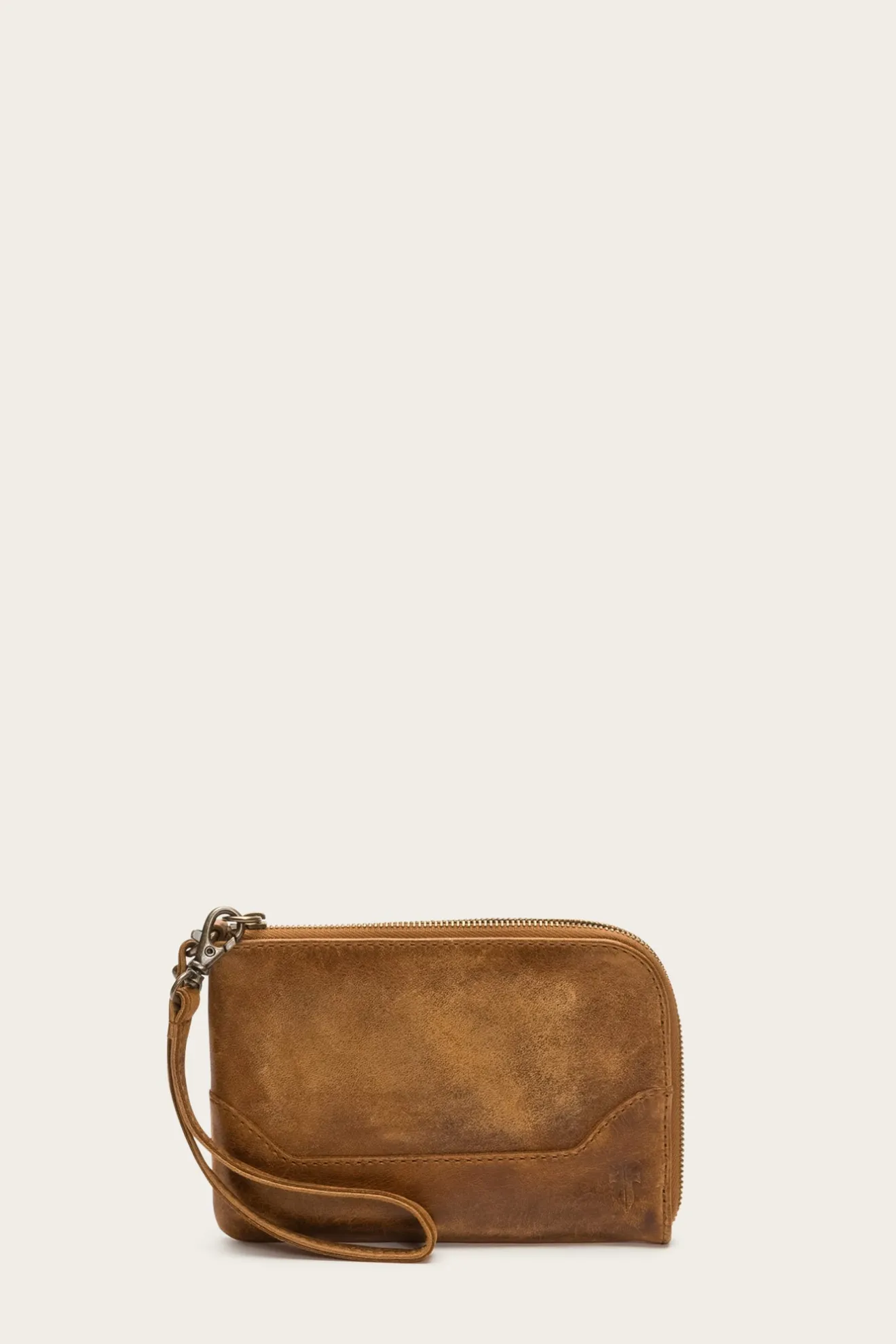 Melissa Wristlet^Frye Hot