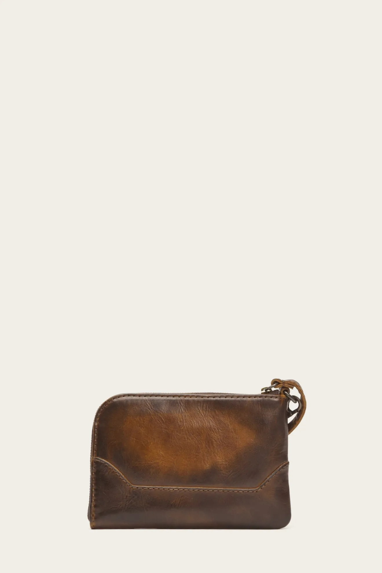 Melissa Wristlet^Frye Hot