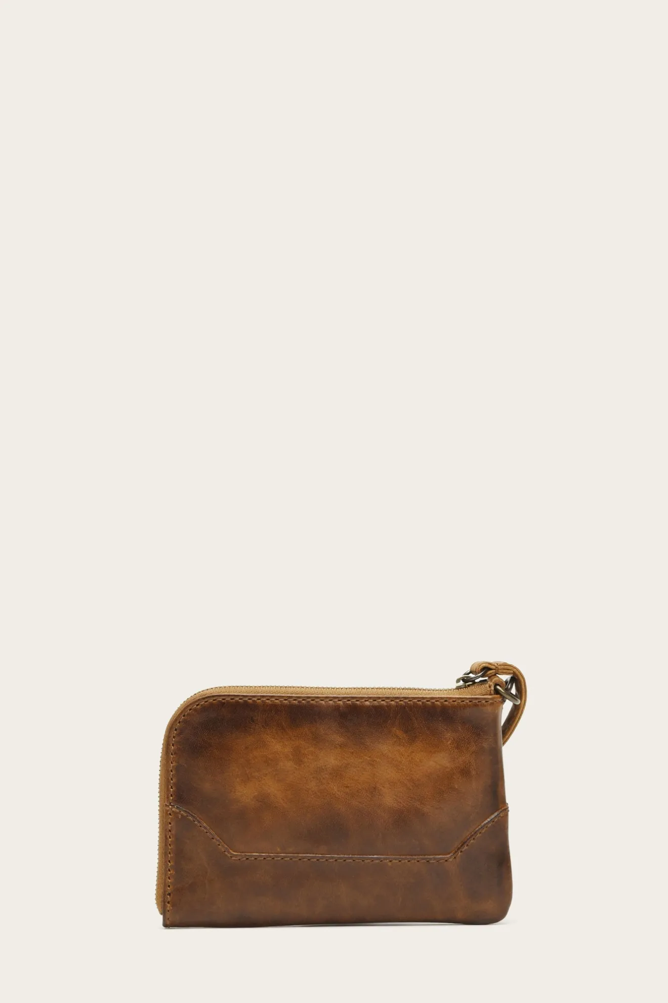 Melissa Wristlet^Frye Hot