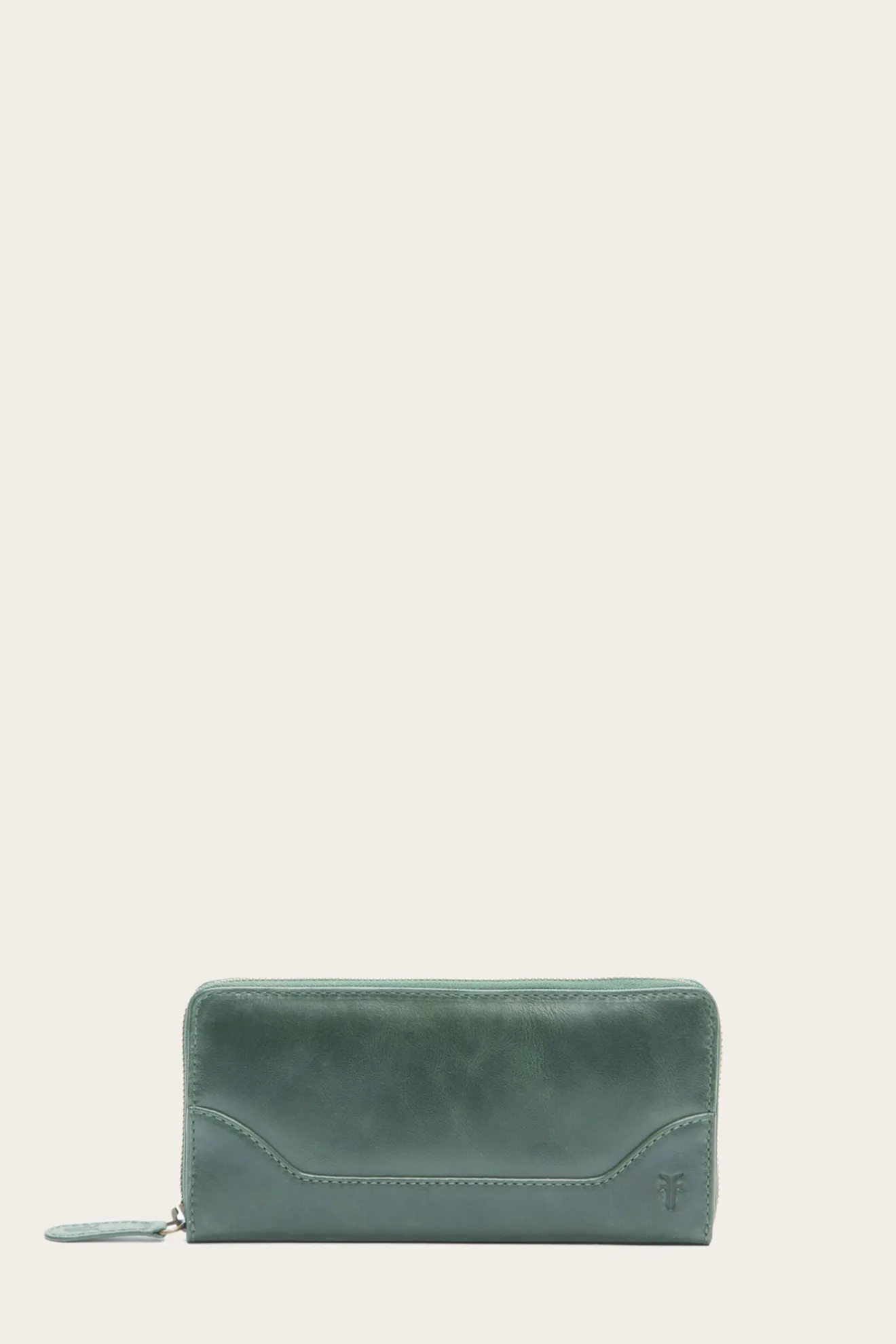 Melissa Zip Around Wallet^Frye Best