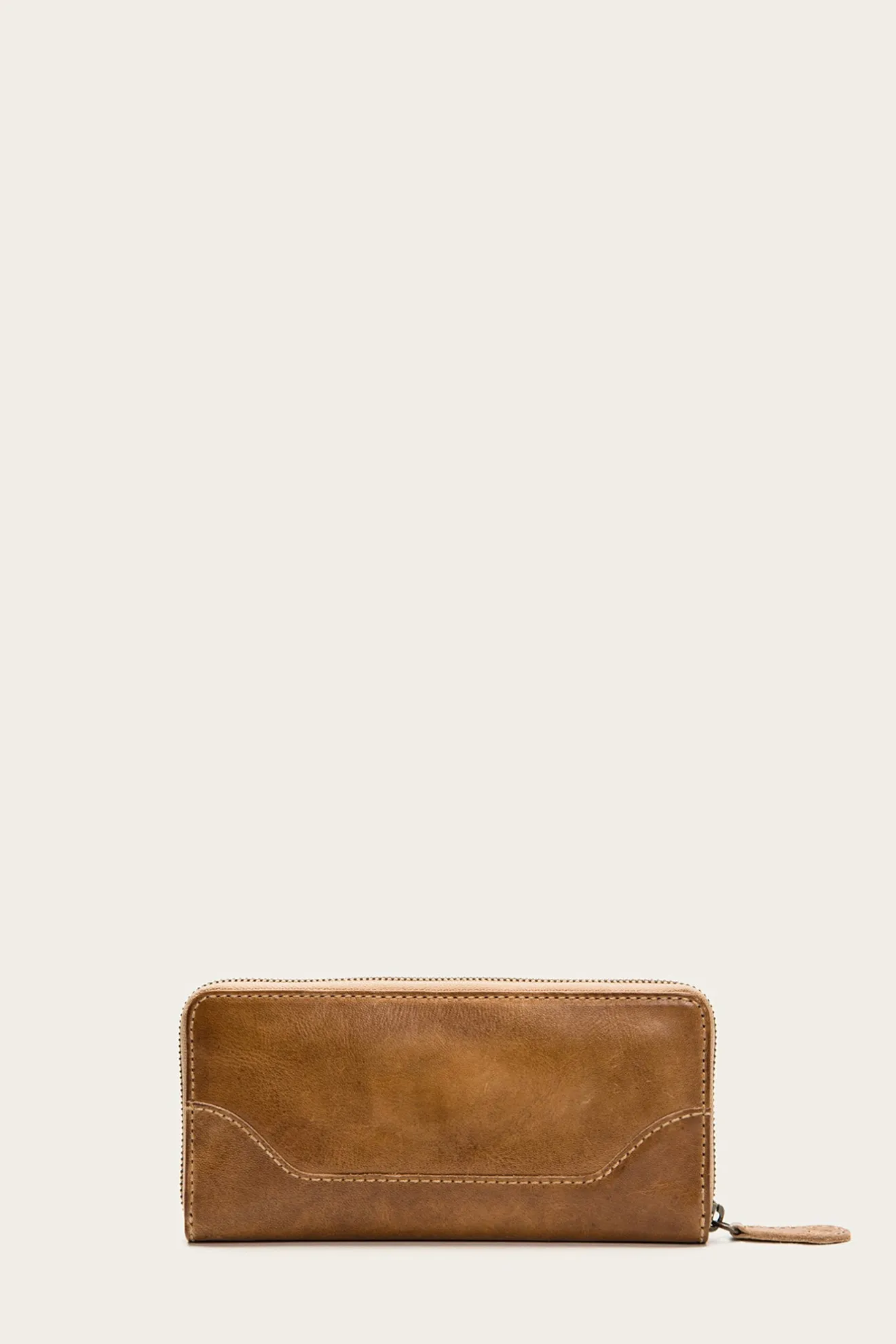 Melissa Zip Around Wallet^Frye Best