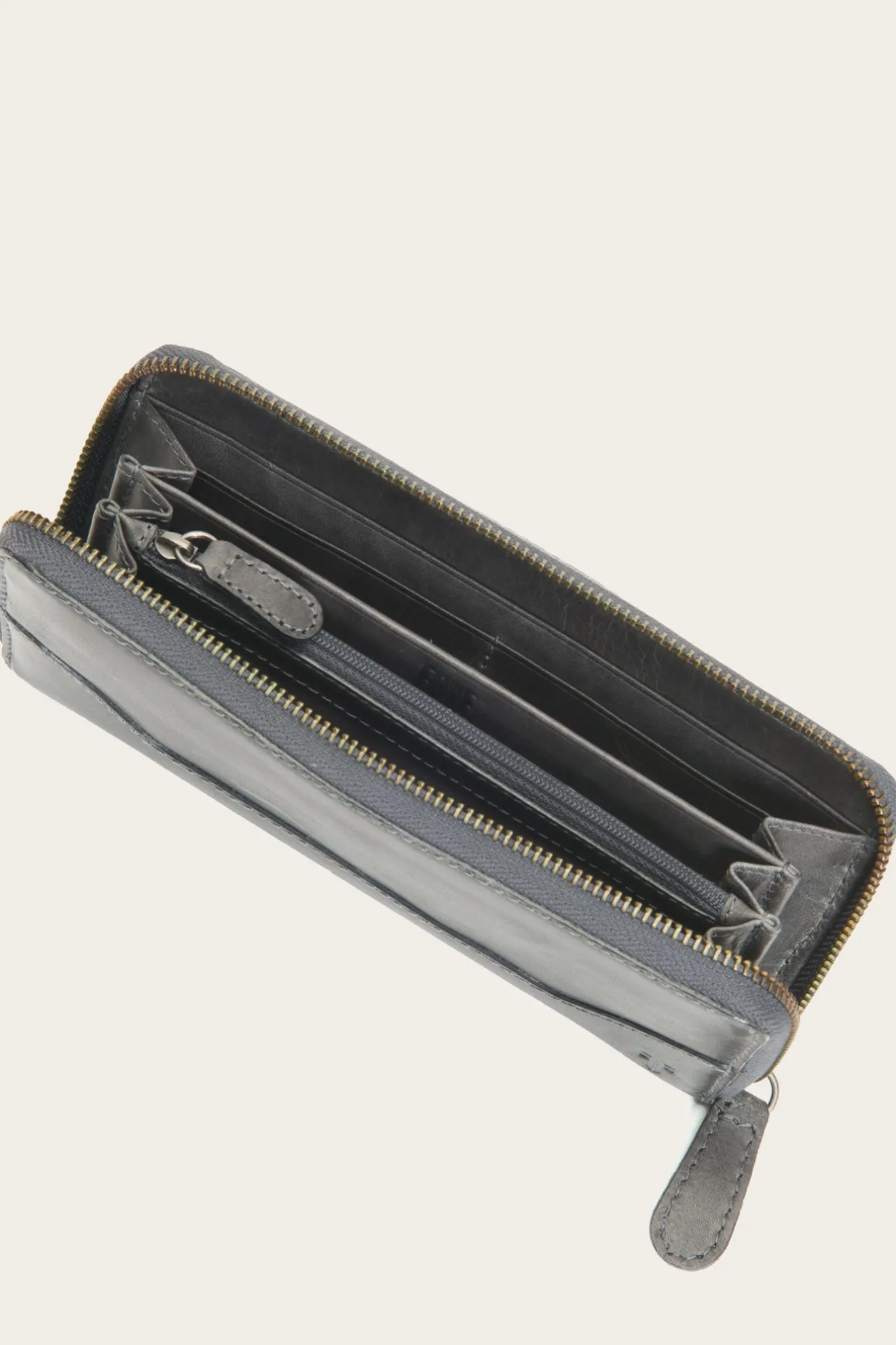 Melissa Zip Around Wallet^Frye Best