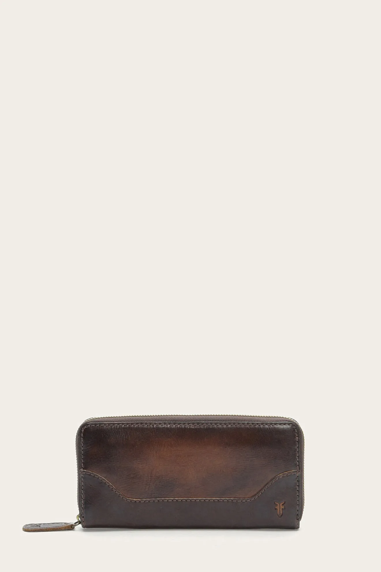 Melissa Zip Around Wallet^Frye Best