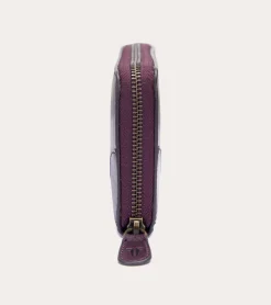 Melissa Zip Around Wallet^Frye Best