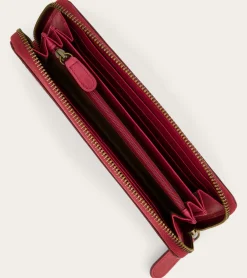 Melissa Zip Around Wallet^Frye Best