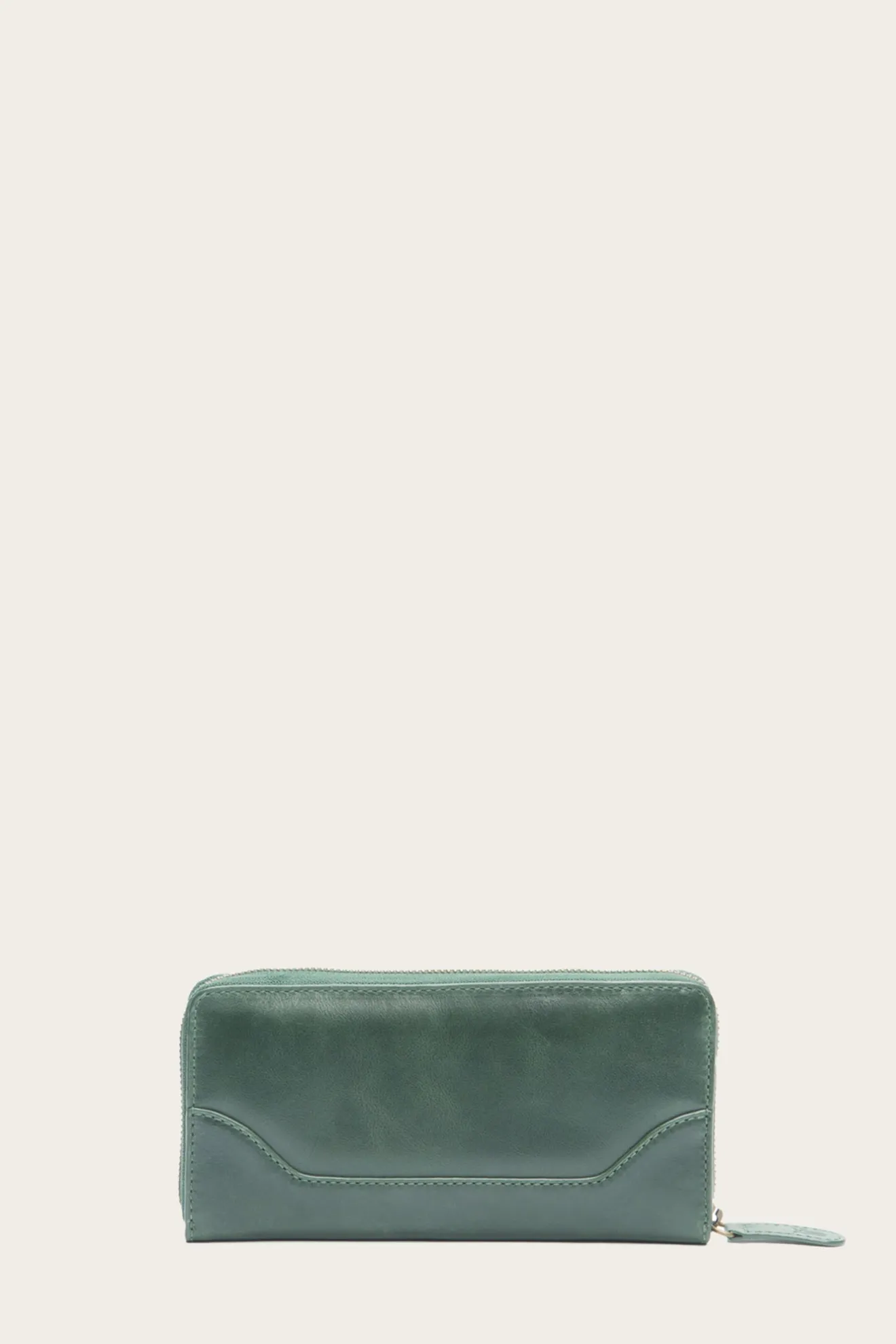 Melissa Zip Around Wallet^Frye Best