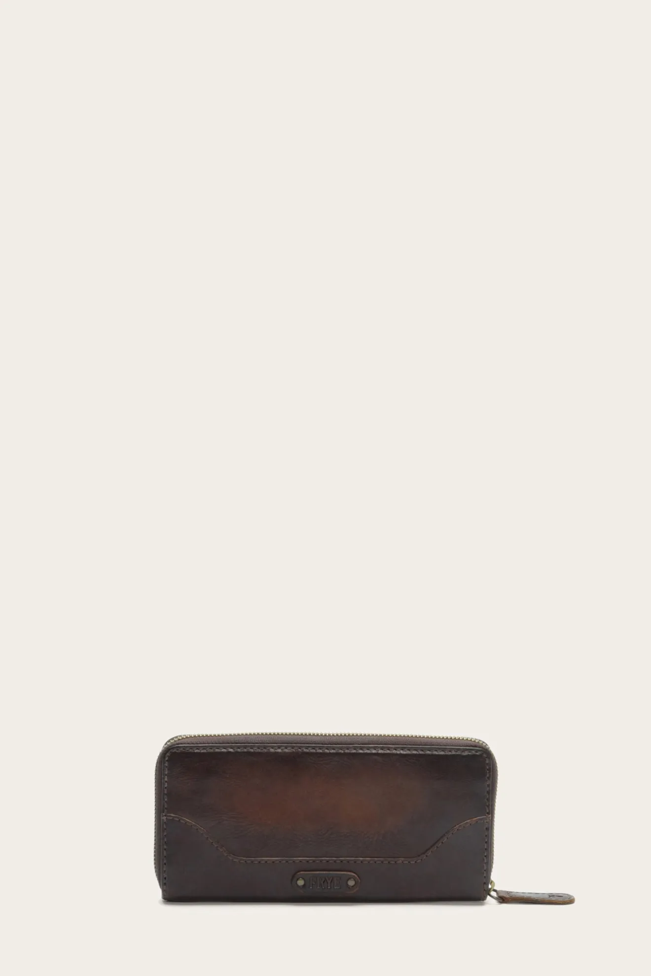 Melissa Zip Around Wallet^Frye Best