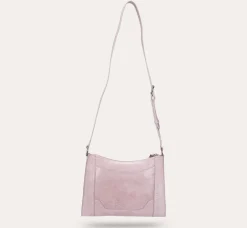 MELISSA ZIP CROSSBODY^Frye