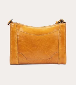 MELISSA ZIP CROSSBODY^Frye