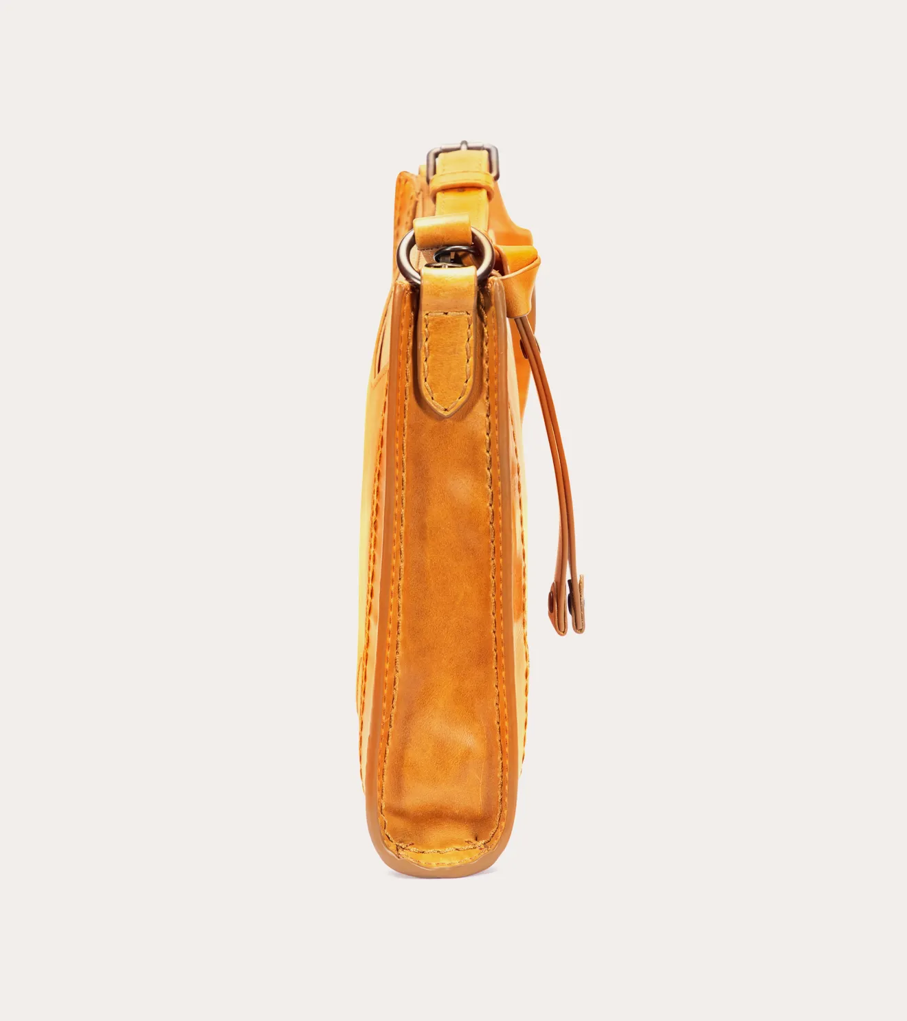 MELISSA ZIP CROSSBODY^Frye