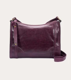 MELISSA ZIP CROSSBODY^Frye