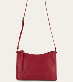 MELISSA ZIP CROSSBODY^Frye