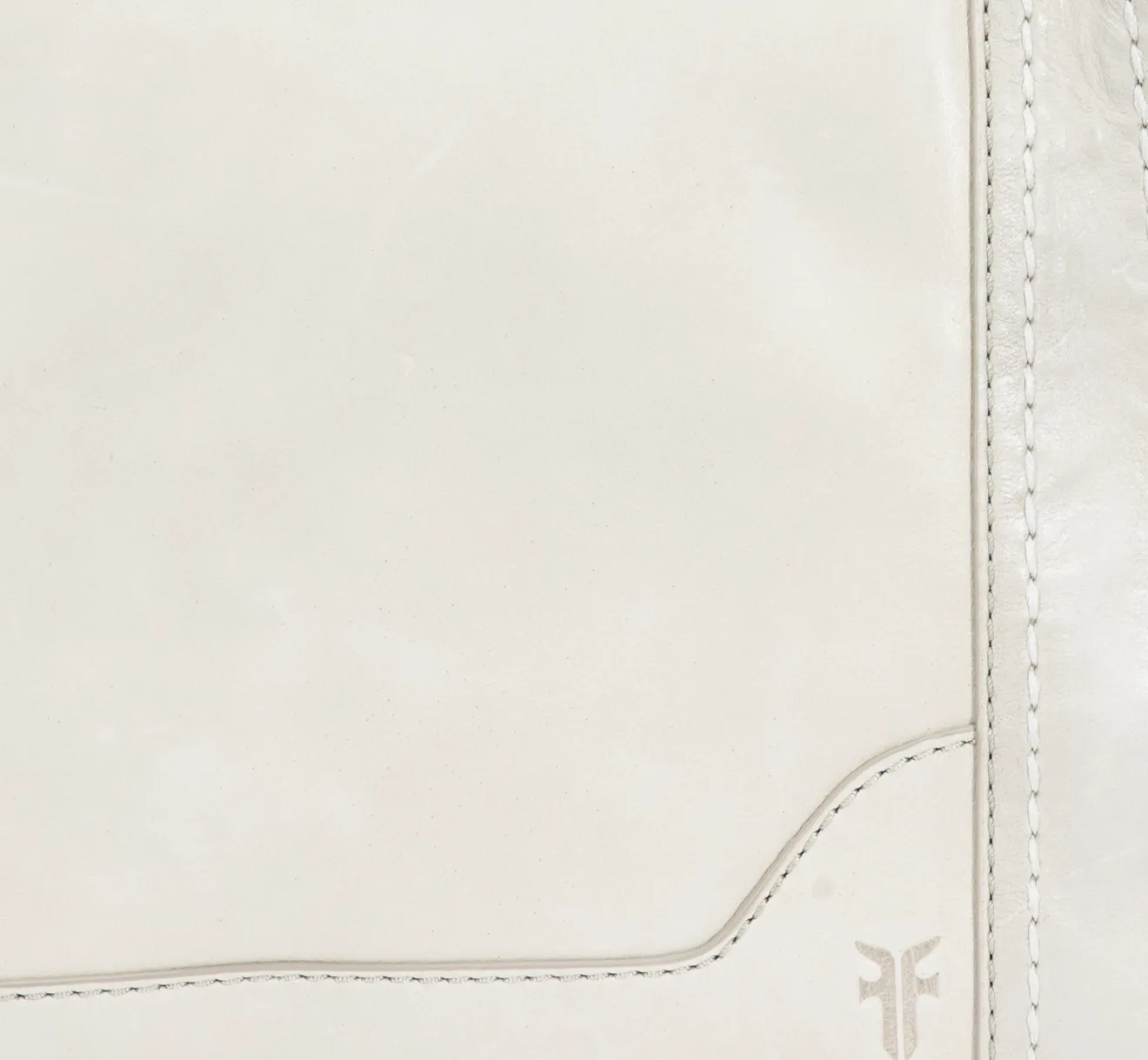 MELISSA ZIP CROSSBODY^Frye